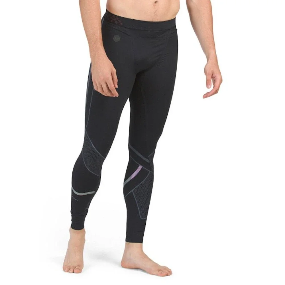 Under Armour Rush Graphic Training Leggings